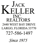 Jack Keller