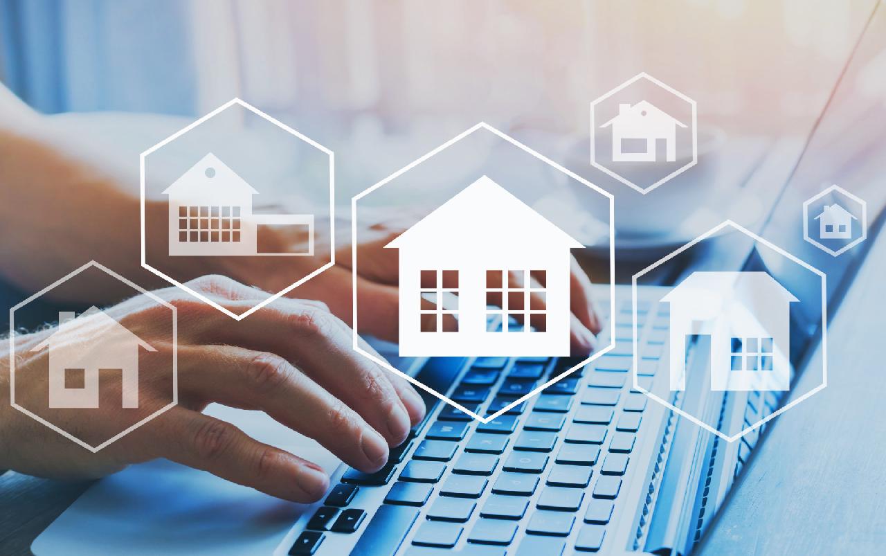 Real Estate Company Marketing Trends That Will Be Everywhere in 2020