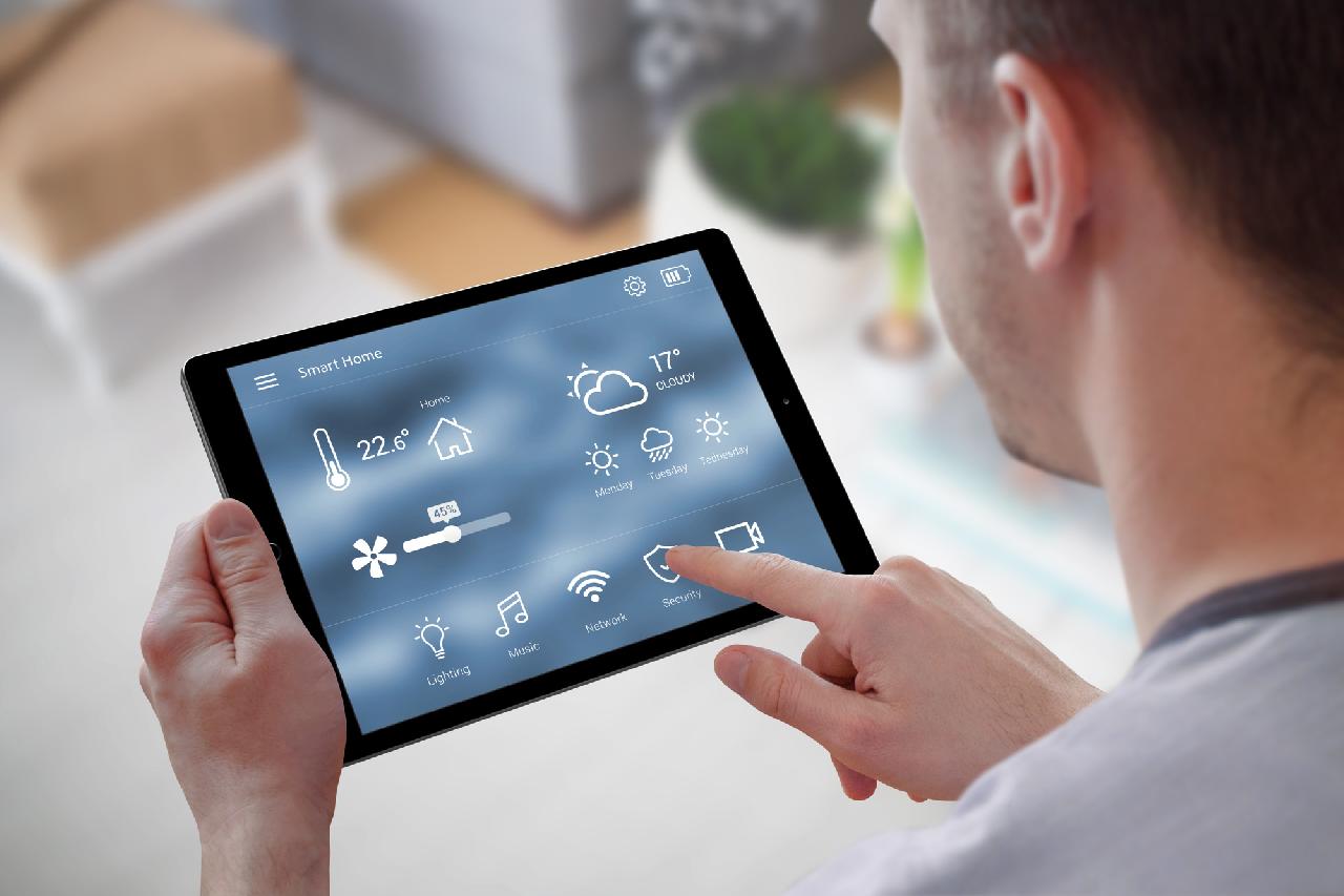 What Are the Latest Smart Home Trends That Will Be Popular in 2020?