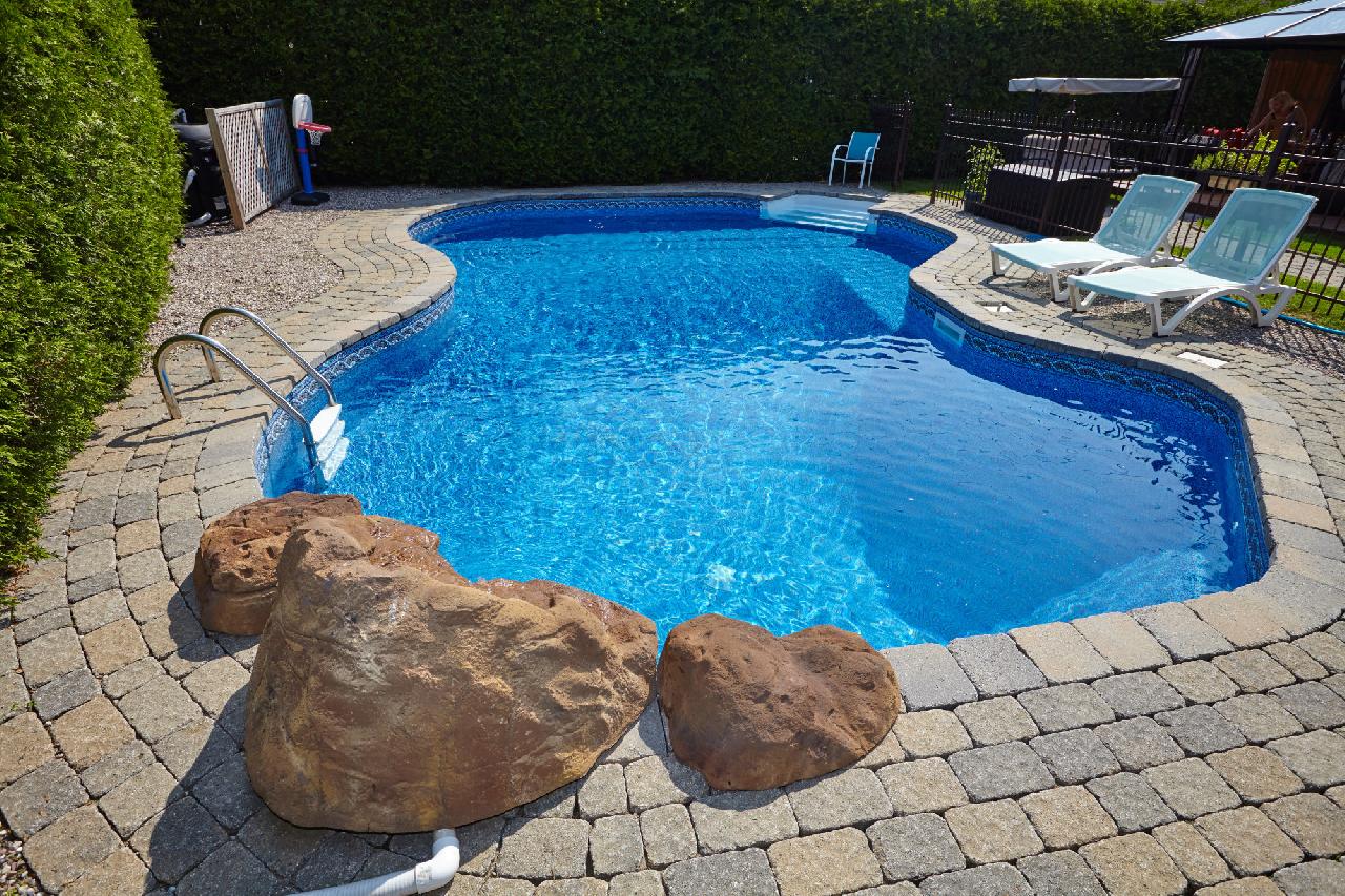 Making a Splash: How Much Value Does a Pool Add to Real Estate?