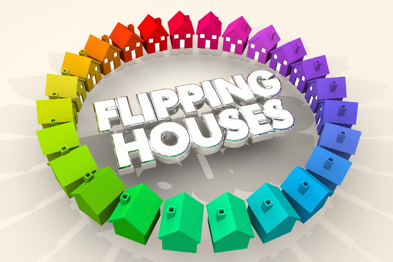 The Pros and Cons of Flipping Houses