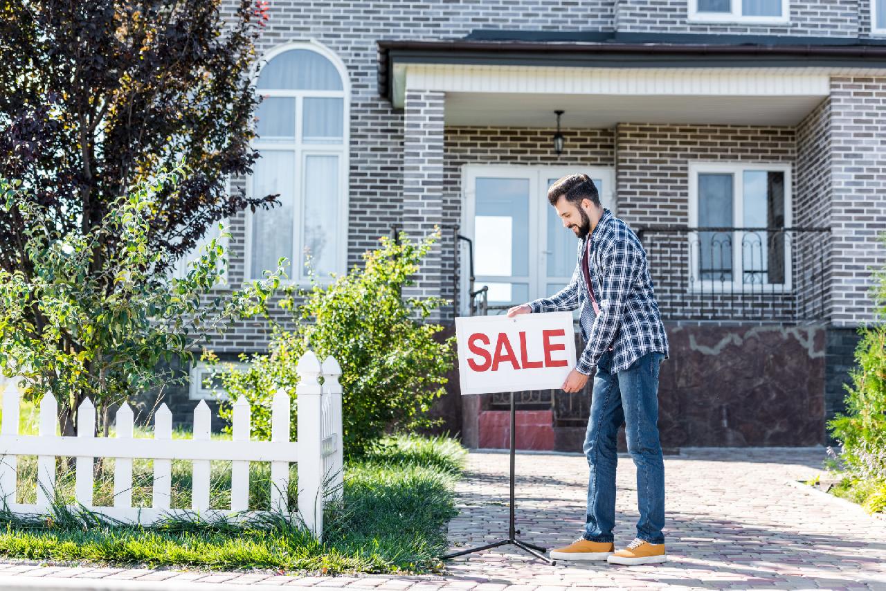 Thinking of Selling Your Home in 2020? Here's 10 Reasons You Should