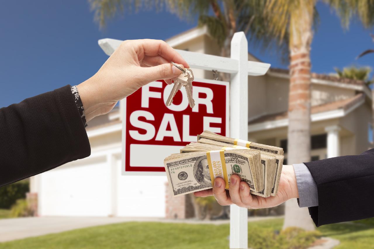 10 Important Things to Do Before Selling Your House