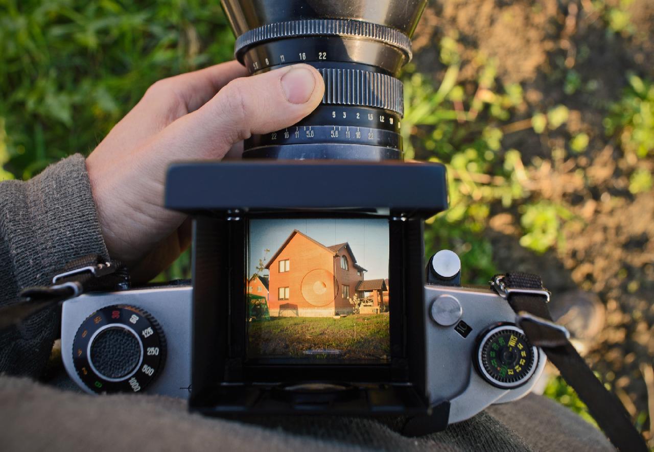 8 Tips For Choosing The Best Real Estate Photographer