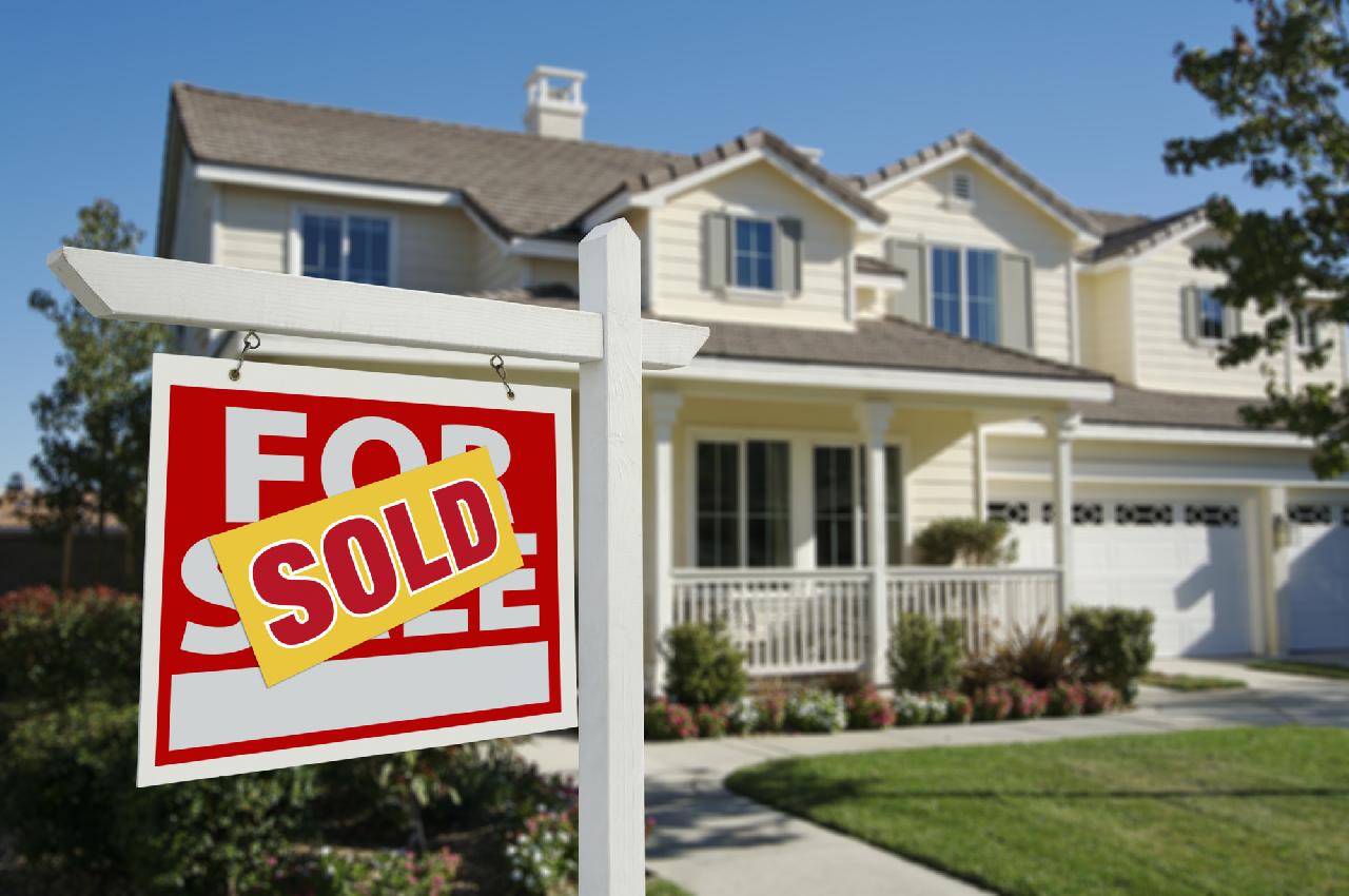 9 Tips To Sell Your Home Fast Today