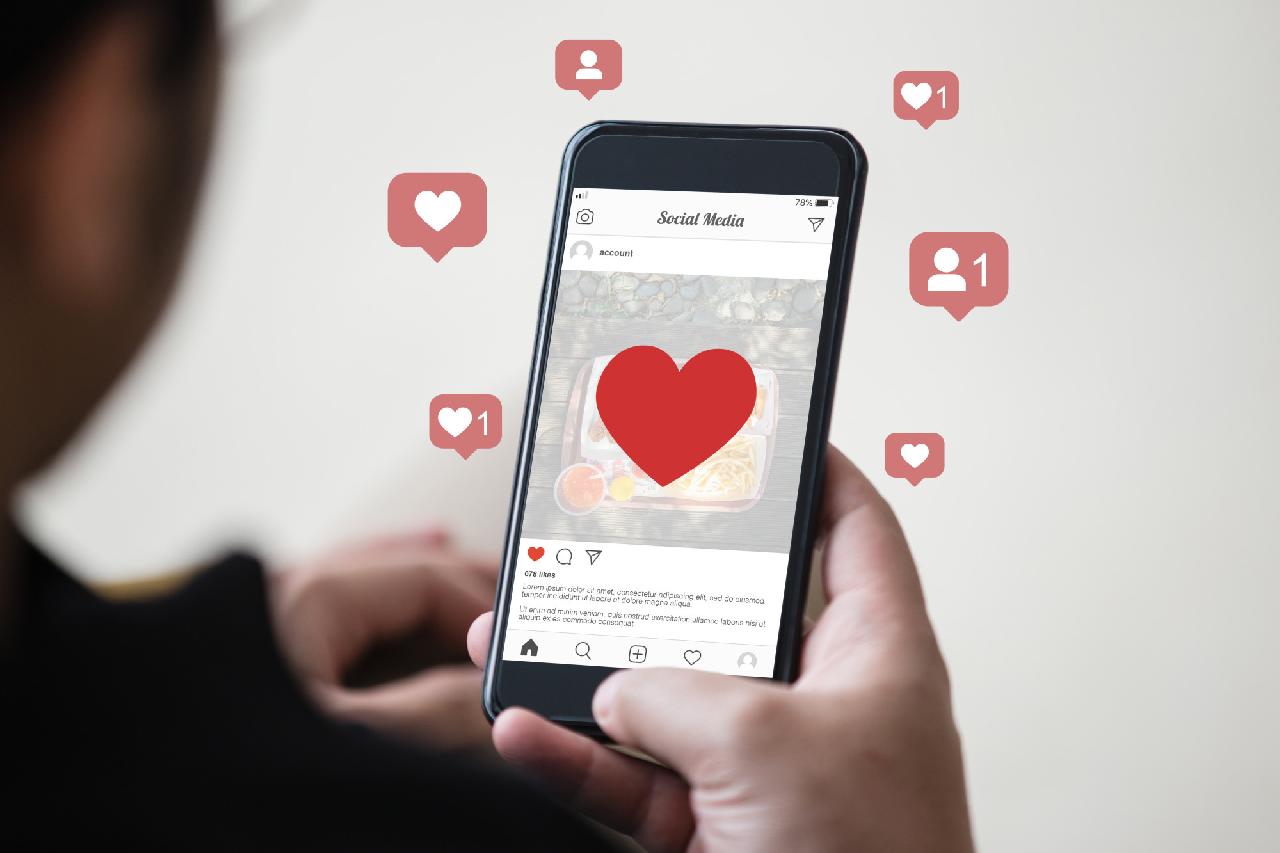How an Instagram Marketing Strategy can Help Realtors