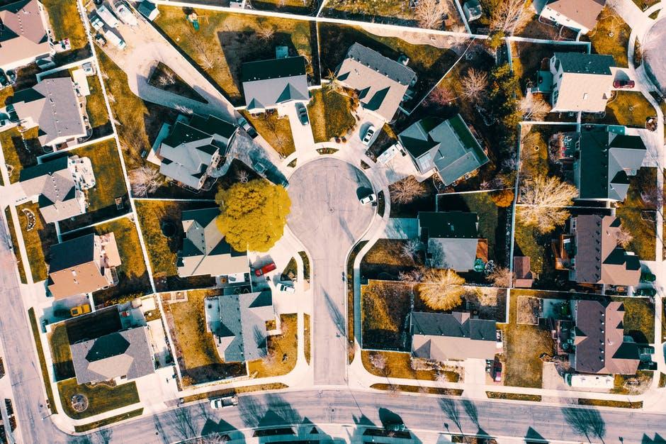 Why You Should Absolutely Only Use Professional Services for Aerial Footage of Real Estate