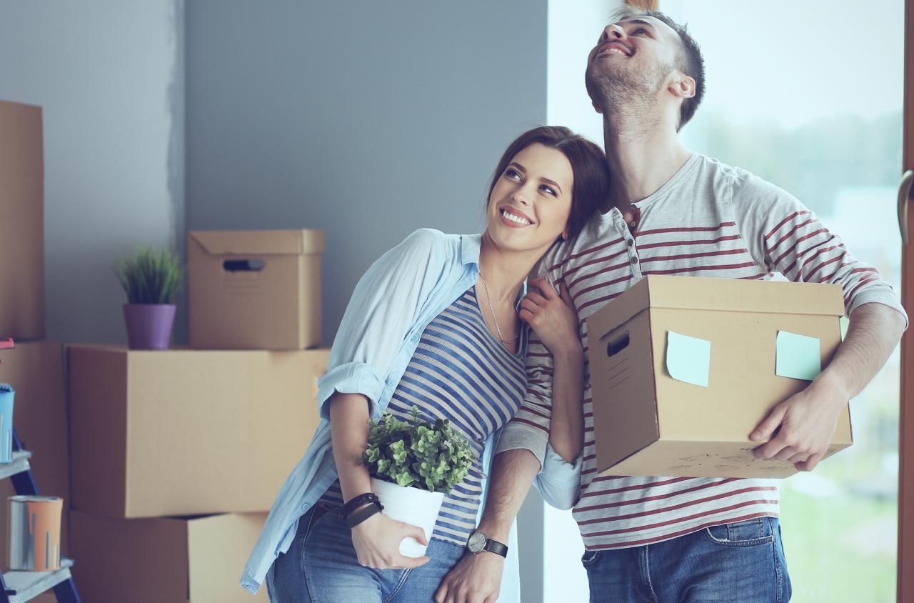 How to Know When You are Ready to Find a New Home and Buy It