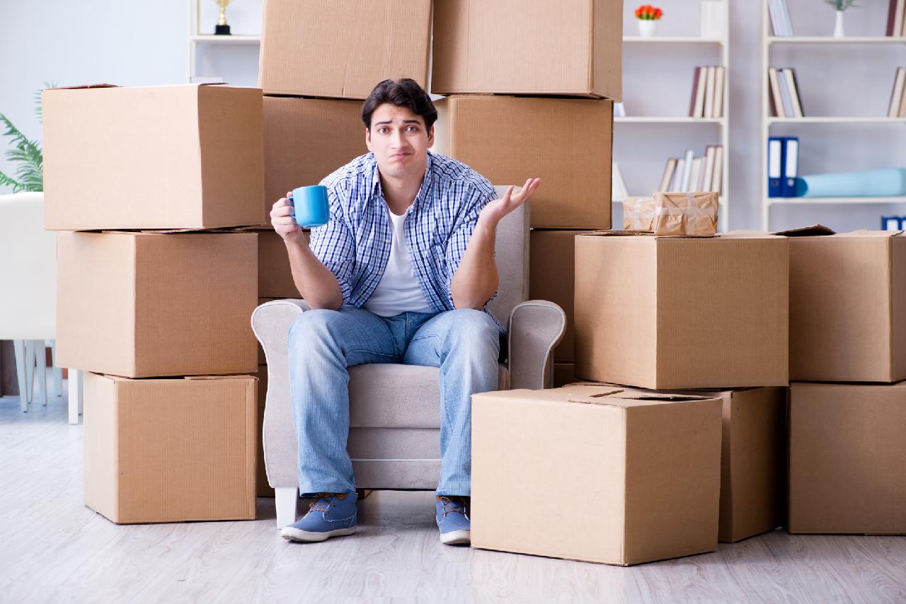 How to Make Moving Easy: Essential Moving Tips and Tricks