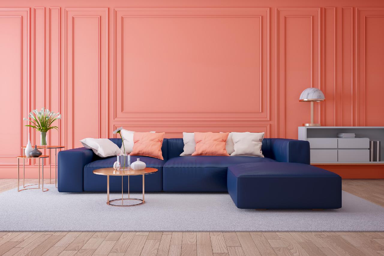 Interior Design Trends: How to Decorate Your Home in 2019