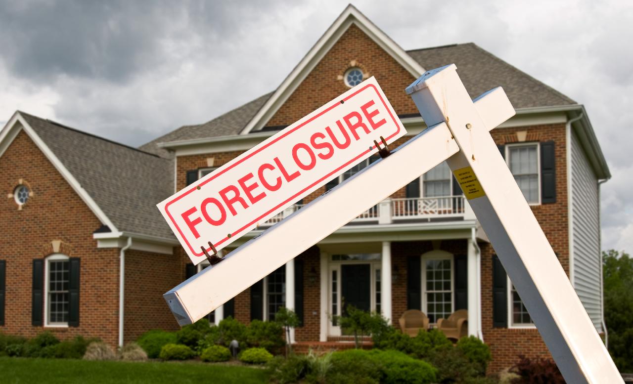What Is a Foreclosure and Is It a Good Investment?