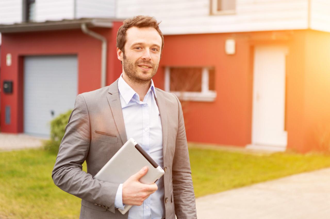 6 Helpful Marketing Tips For New Real Estate Agents
