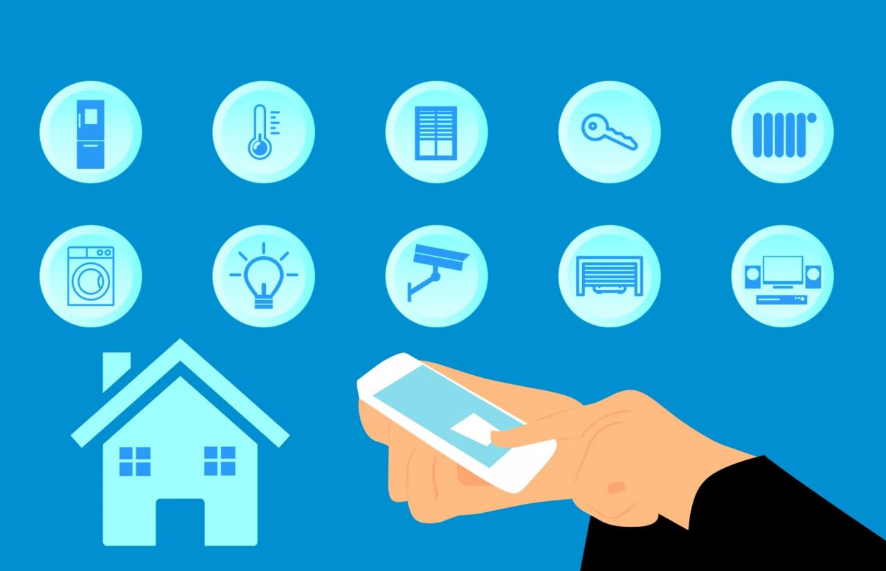 What Do Real Estate Technology Companies Do?