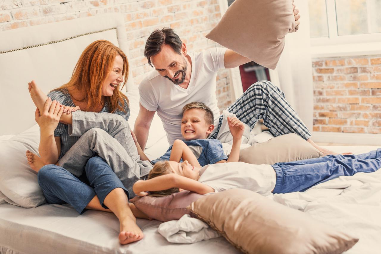 Top Tips to Find the Best Family Home to Buy