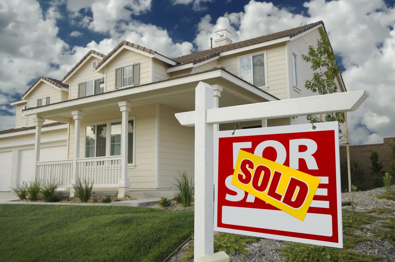 How to Sell a Home Fast: A Complete Guide