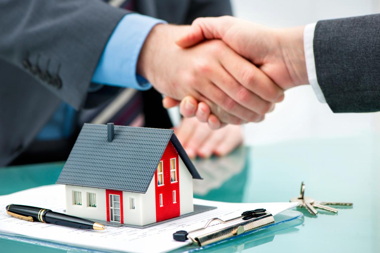 How to Find the Best Real Estate Agent When Selling Your Home
