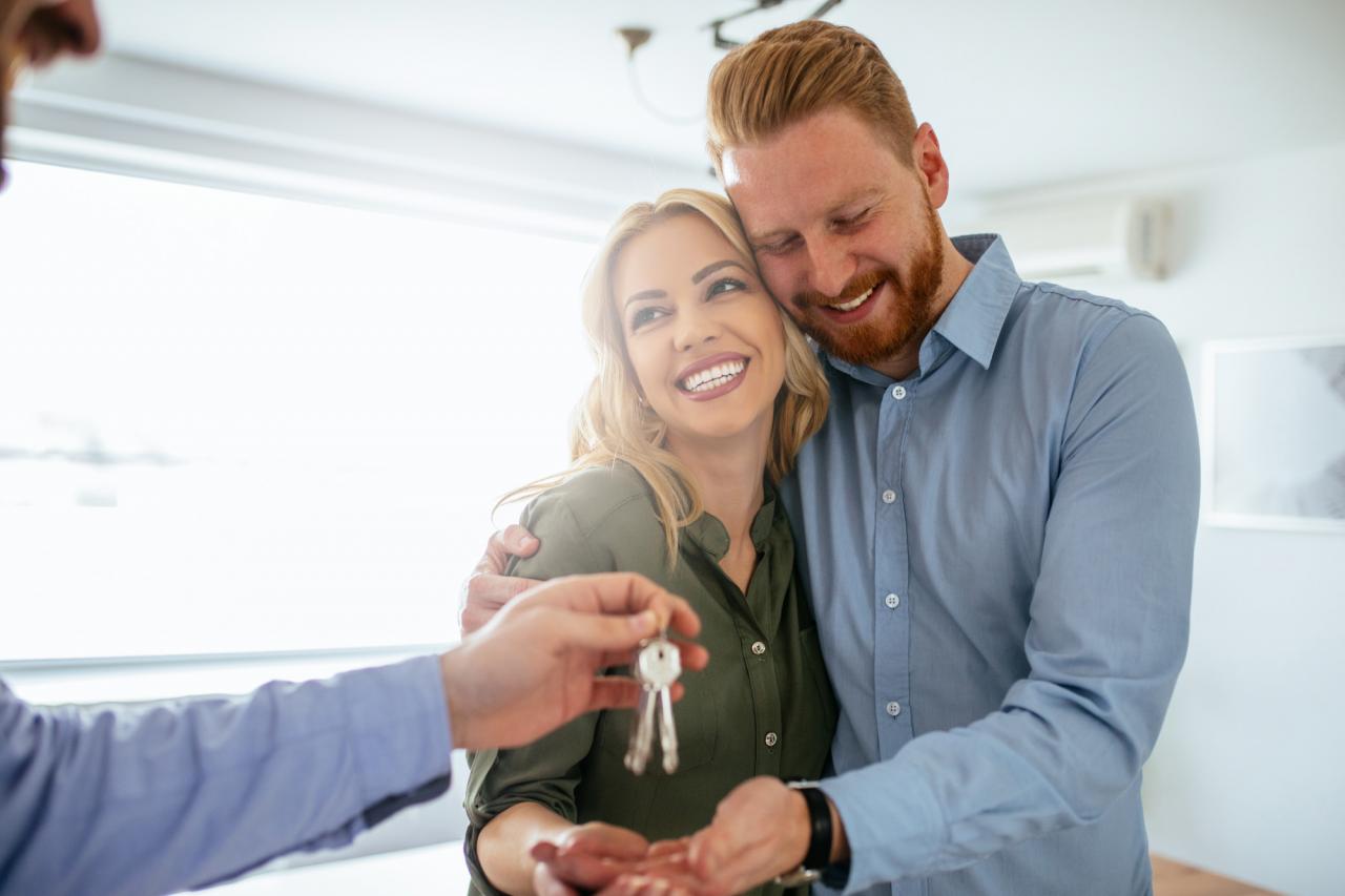 Top Tips for Millennial Homebuyers