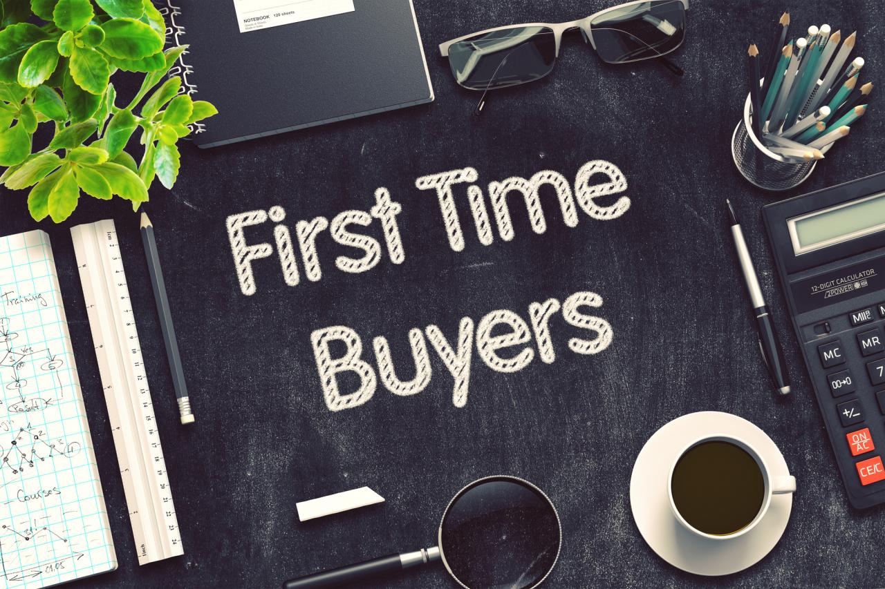 Top First Time Home Buyer Tips That You Probably Never Knew About