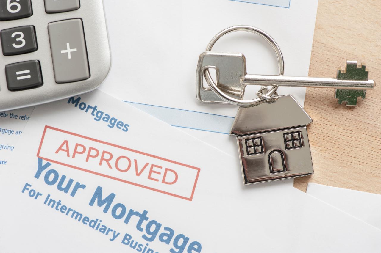 What is the Right Credit Score for Mortgage Applications?