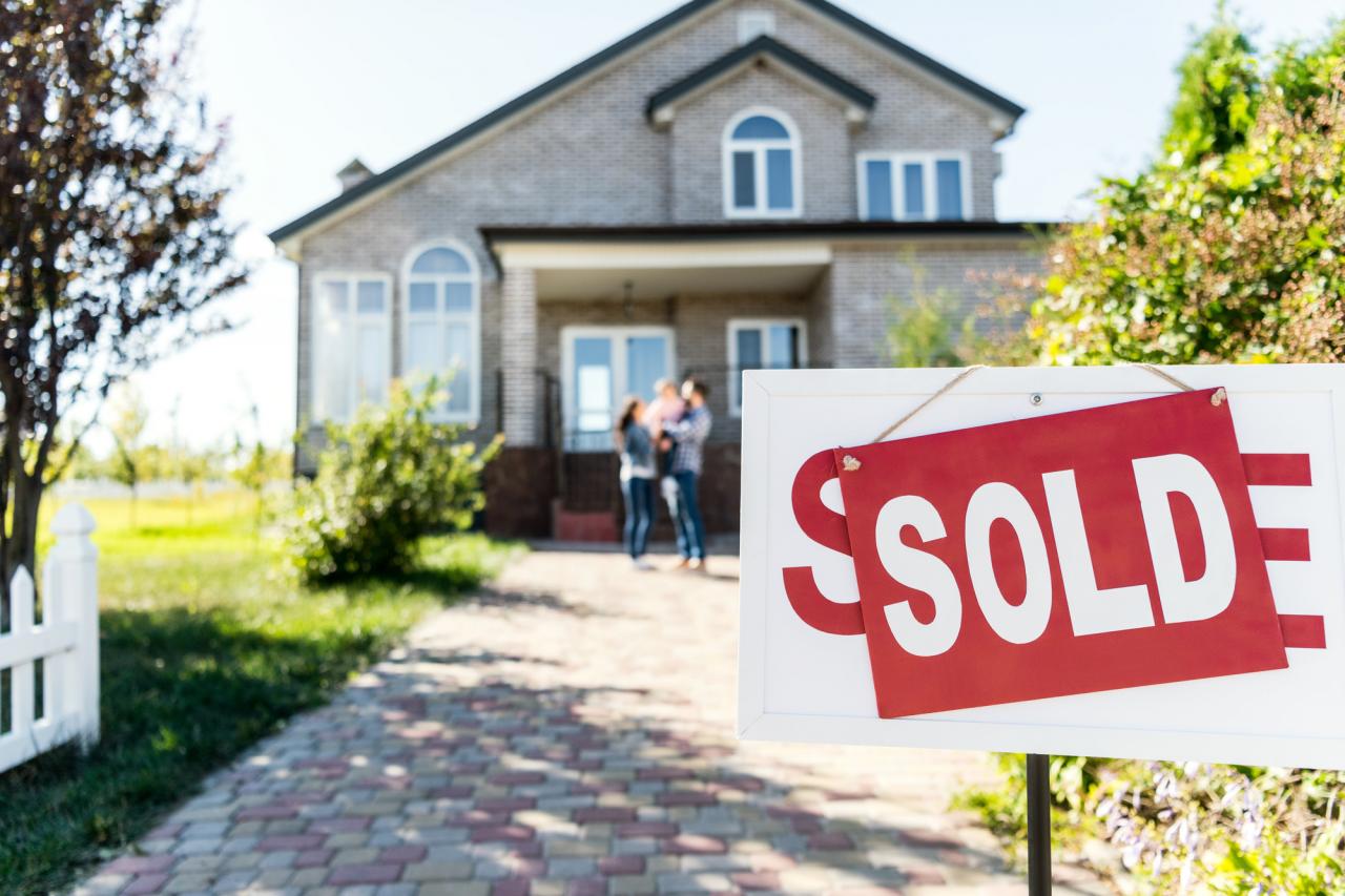 10 Common Home Selling Mistakes and How to Avoid Them