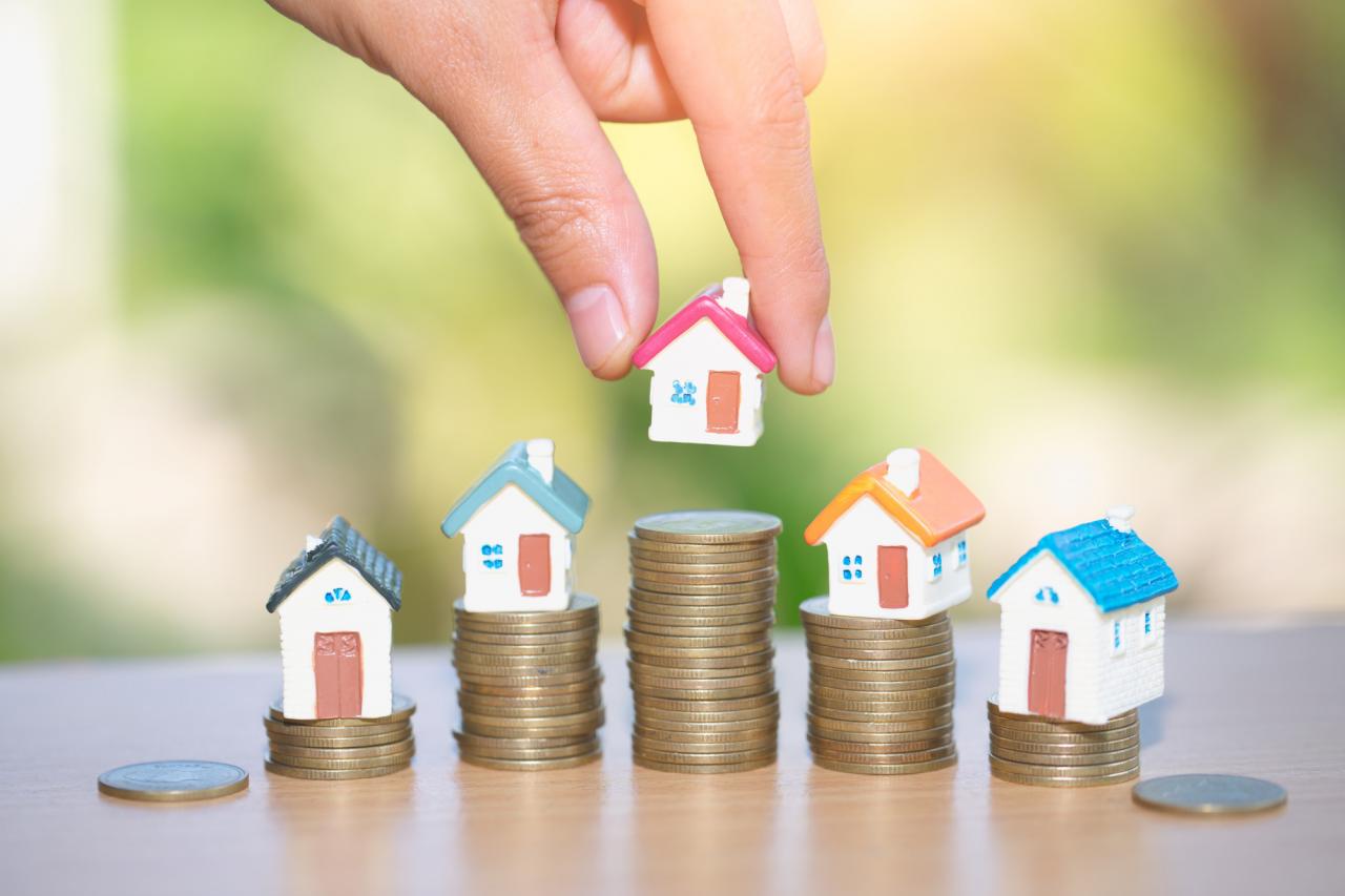 7 Simple Ways to Increase Property Value