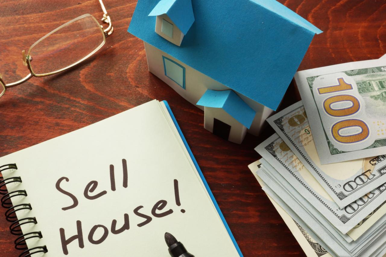 When Is the Best Time to Sell a House?