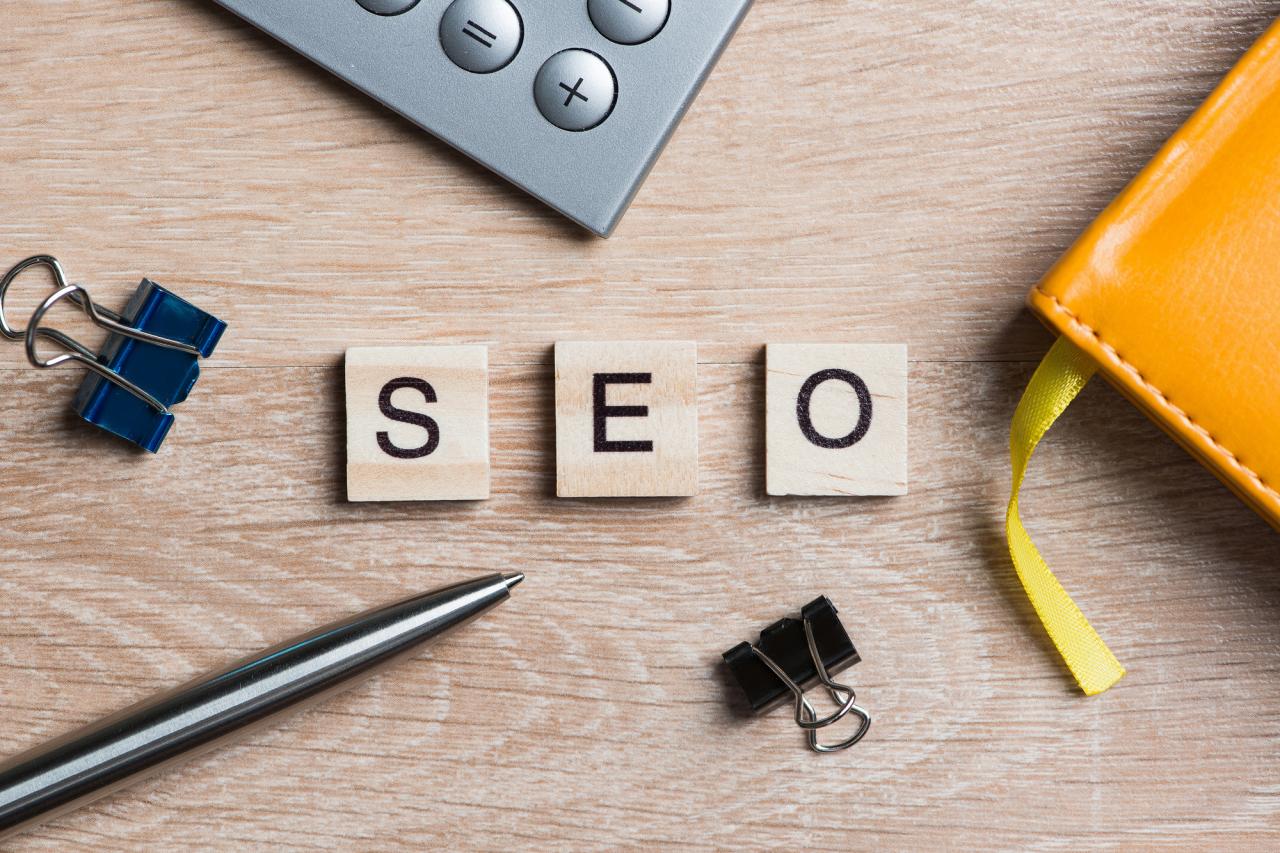 The Importance of SEO for Your Real Estate Website