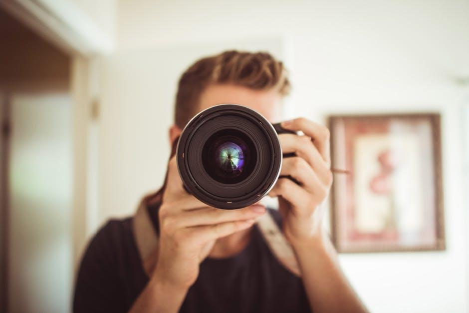 Tips and Tricks for Listing Real Estate Photography