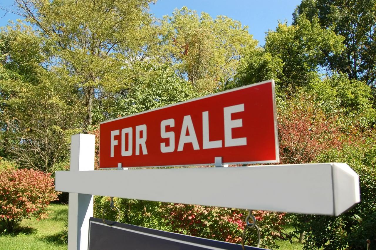 8 Things You Need to Know About Selling Your Home As-Is