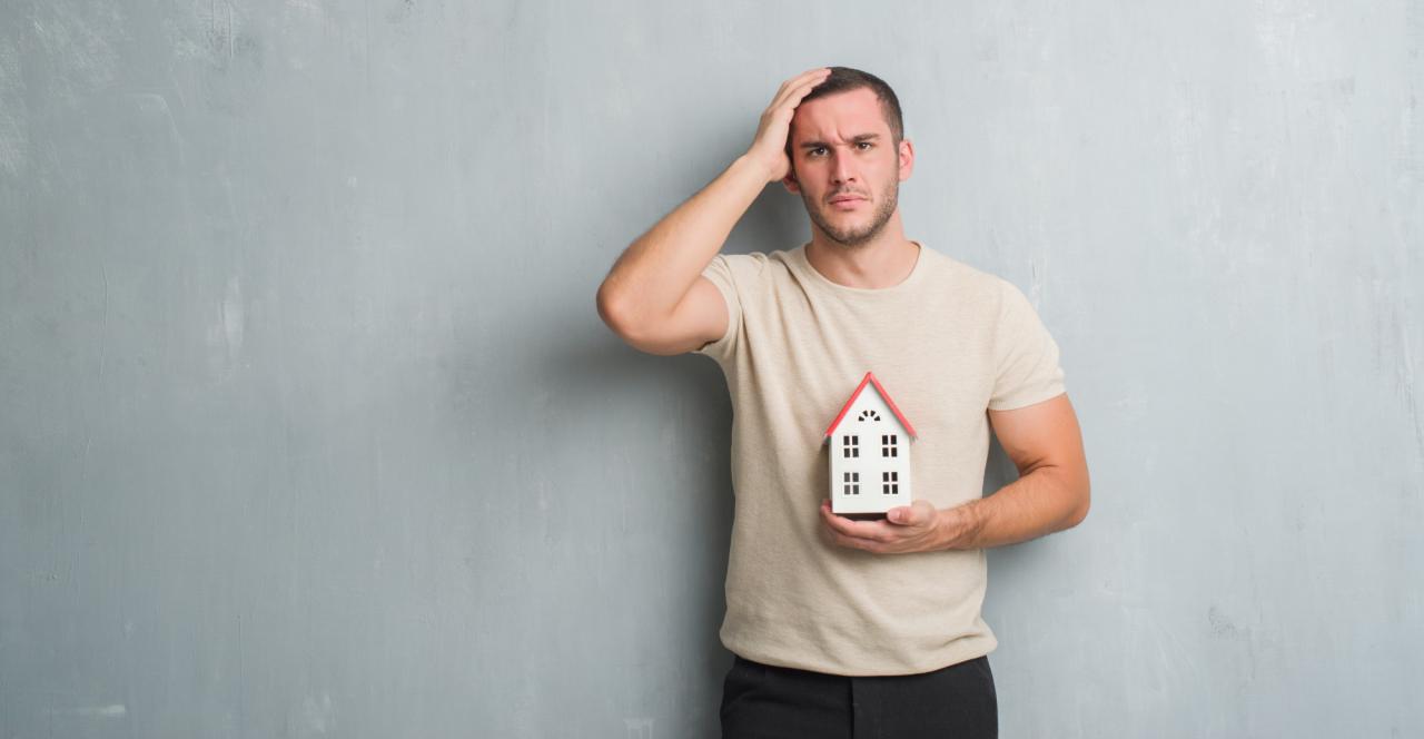5 Unexpected Challenges of Homebuying