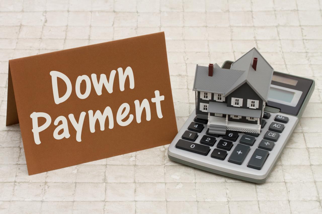 How to Save for a Home Down Payment