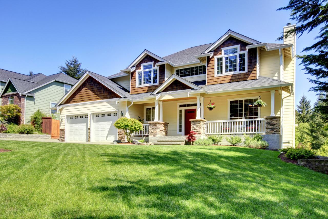 The Critical Factors That Influence a Home’s Value