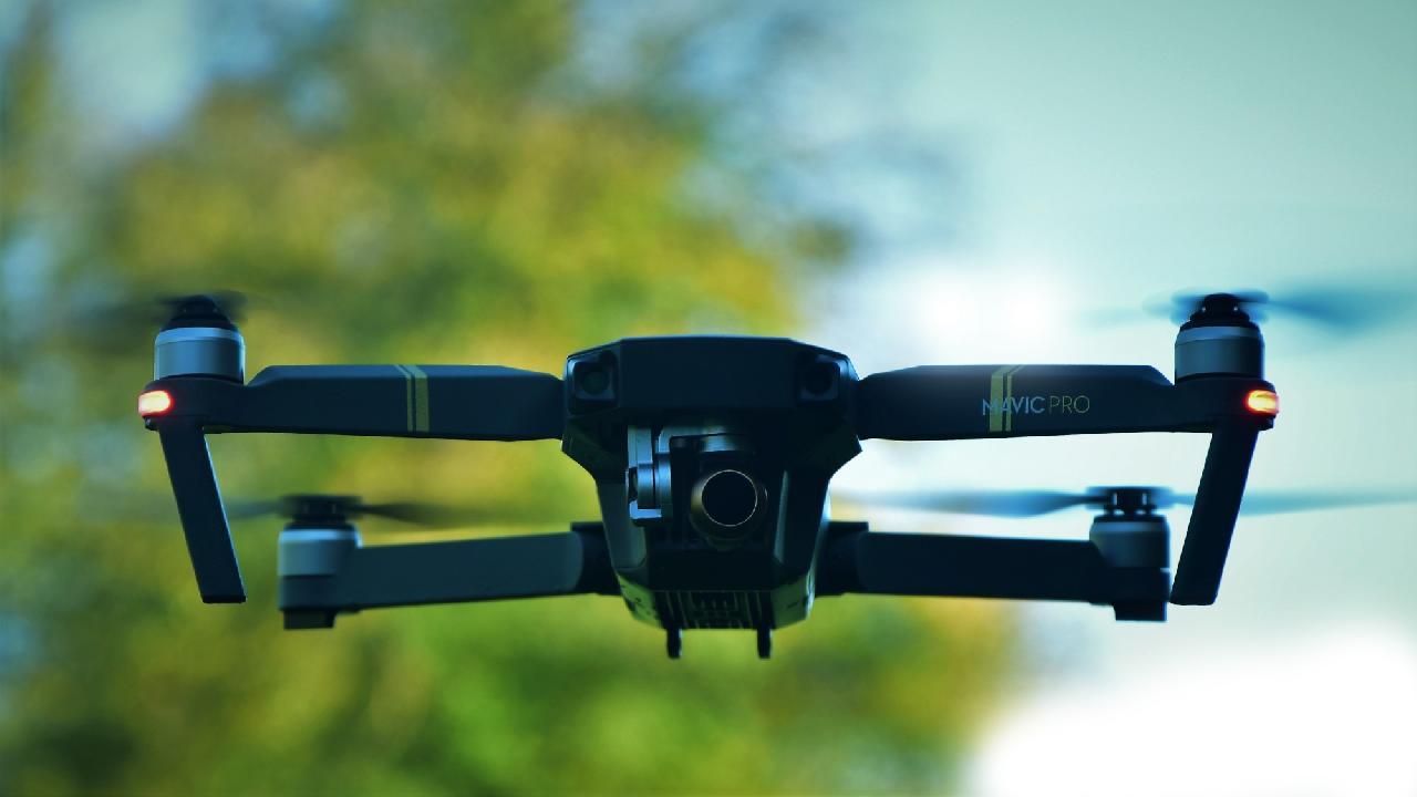 Real Estate Drone Photography and Virtual Tours: The Complete Guide