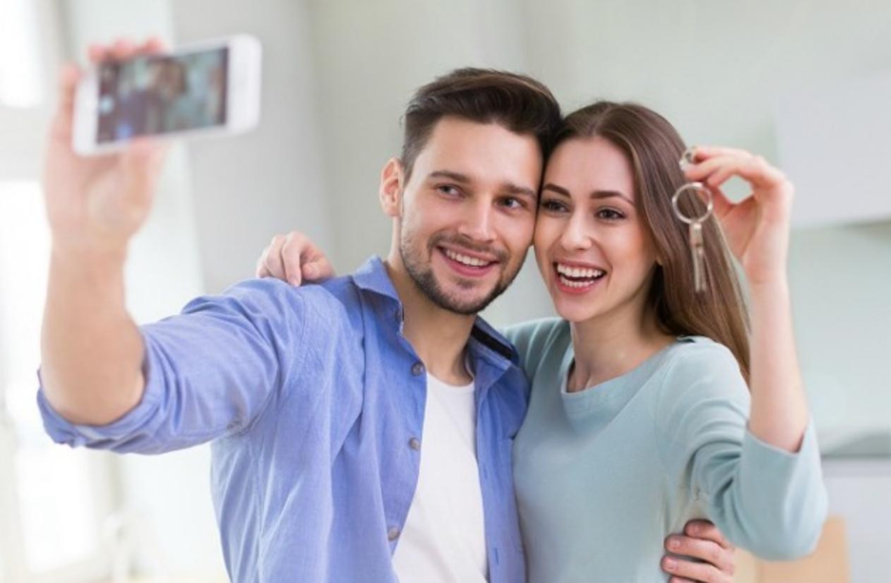 Home Buying and the Psychology of First-time Homeowners