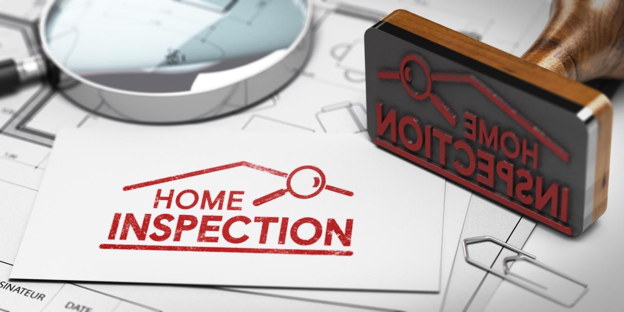 The Benefits of a Pre-Listing Home Inspection