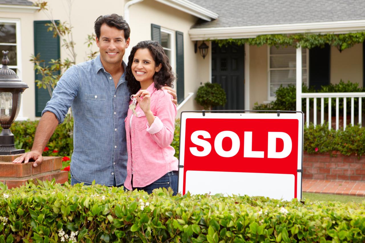 New Homebuyer Tips: How to Attract Serious Buyers for Your Property
