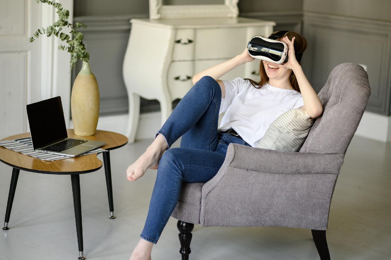 The Impact of Real Estate VR: Is it Worth the Investment?