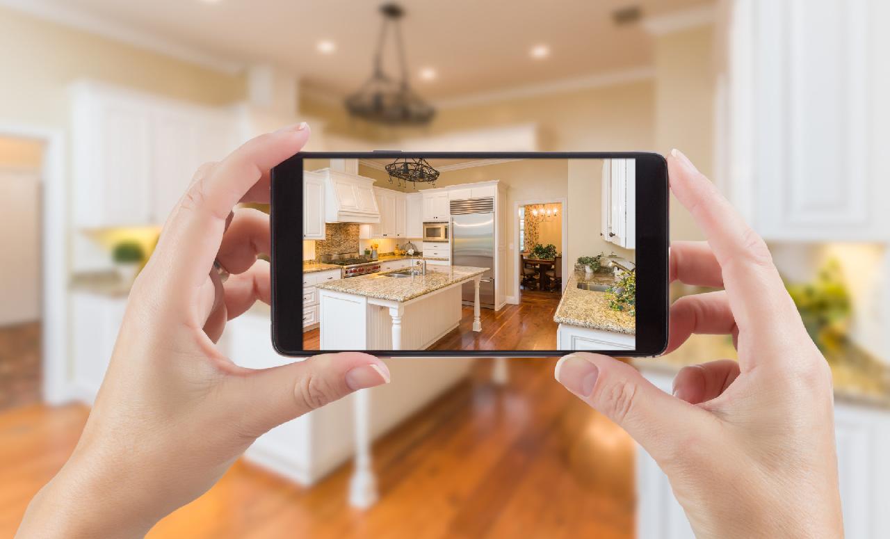 11 Tips For Real Estate Photographers to Nail the Perfect Shot