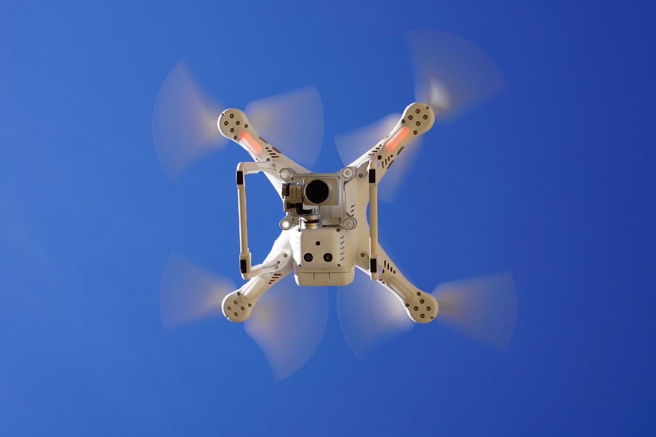 What Are Real Estate Drone Videos and How Do They Work?