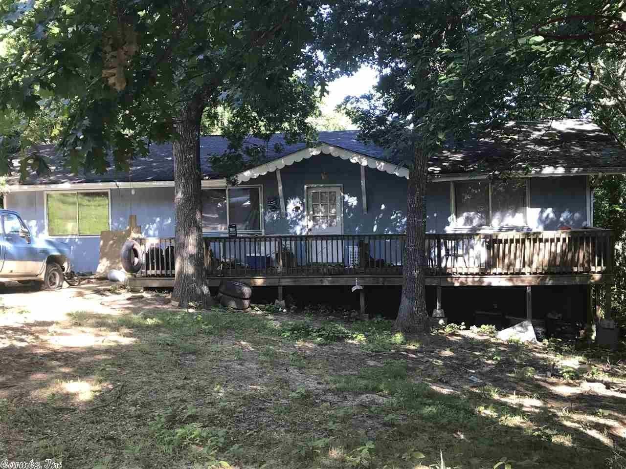 Video Slideshow 2 Warpath Drive, Cherokee Village, AR 72529: Homes for Sale - Hommati 