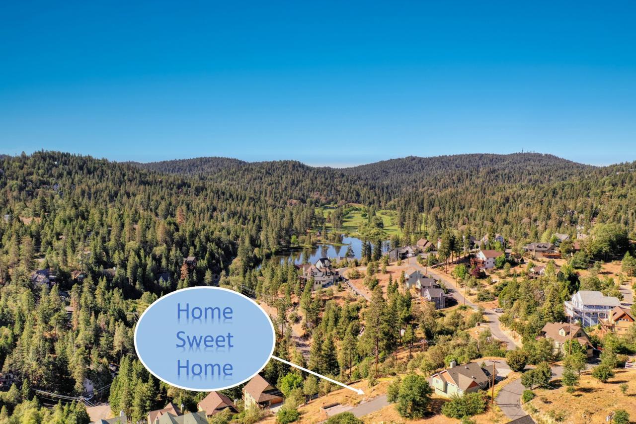                                             26825 Inyo Ct, Lake Arrowhead, CA 92352: Homes for Sale - Hommati 