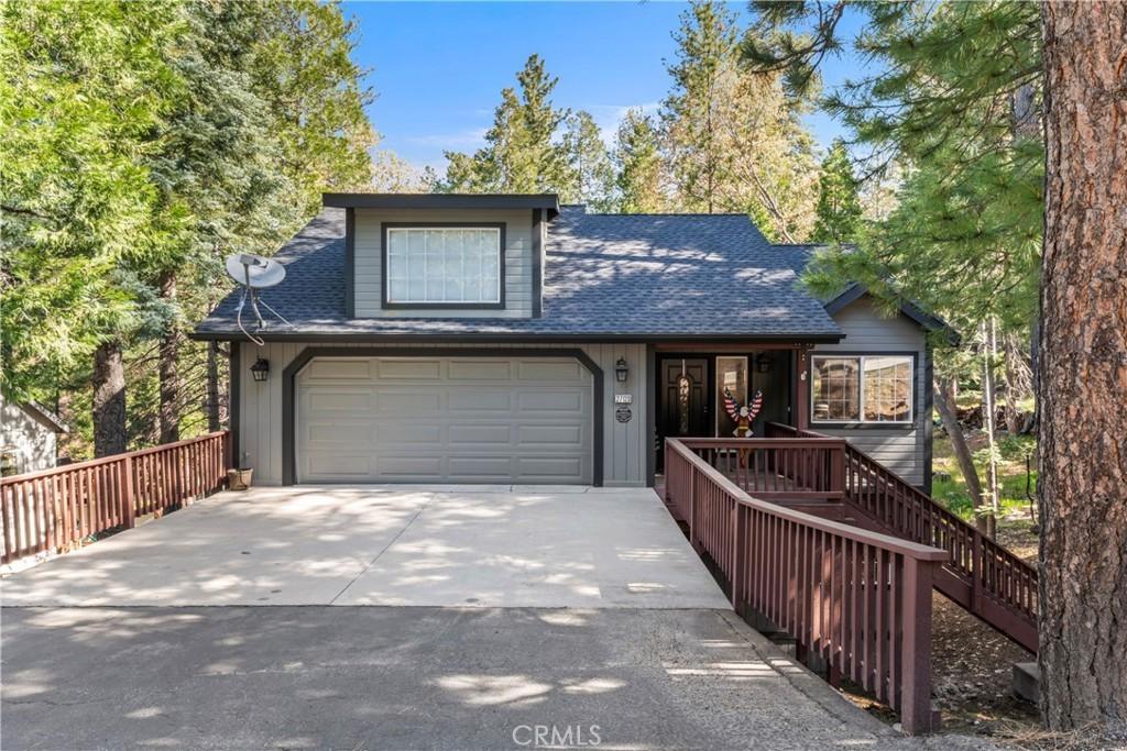 27120 Peninsula Drive, Lake Arrowhead, CA 92352: Homes for Sale - Hommati  151a782f462742d580d0a9bc38cd66c9