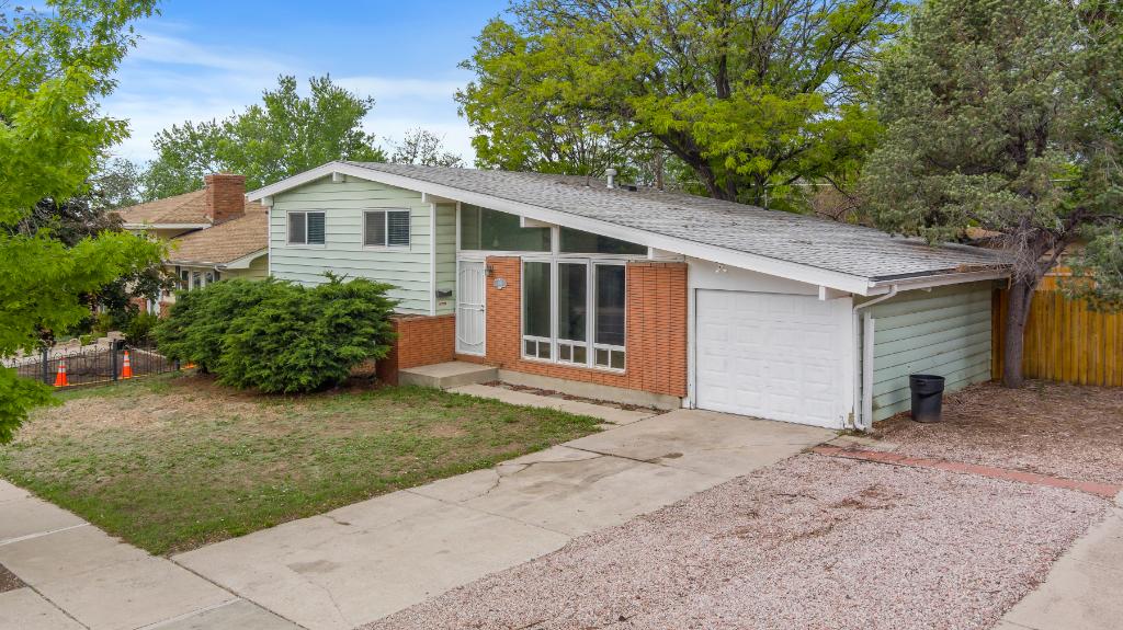 Maps and Schools 1948 N Chelton Rd, Colorado Springs, CO 80909: Homes for Sale - Hommati  79ffb265d153c447c4b294f0926afe34