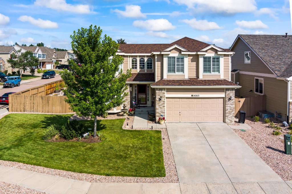  Maps and Schools 14263 Tern Dr, Colorado Springs, CO 80921: Homes for Sale - Hommati  e743280607abf99b755a89a48bac48ee