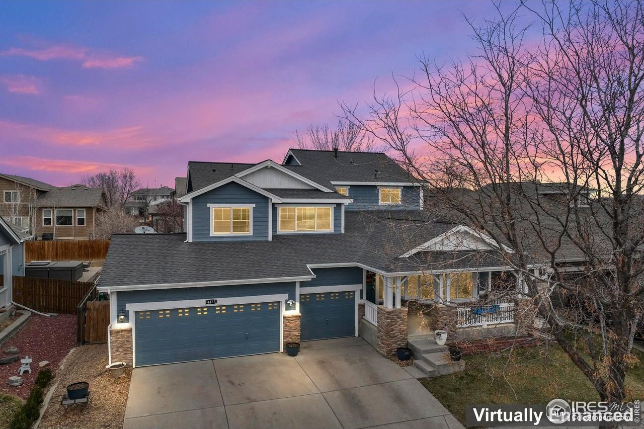  Guided Tour 4453 Tumbleweed Dr, Brighton, CO 80601: Homes for Sale - Hommati  c07ea54826862c1ee02f173b16406979