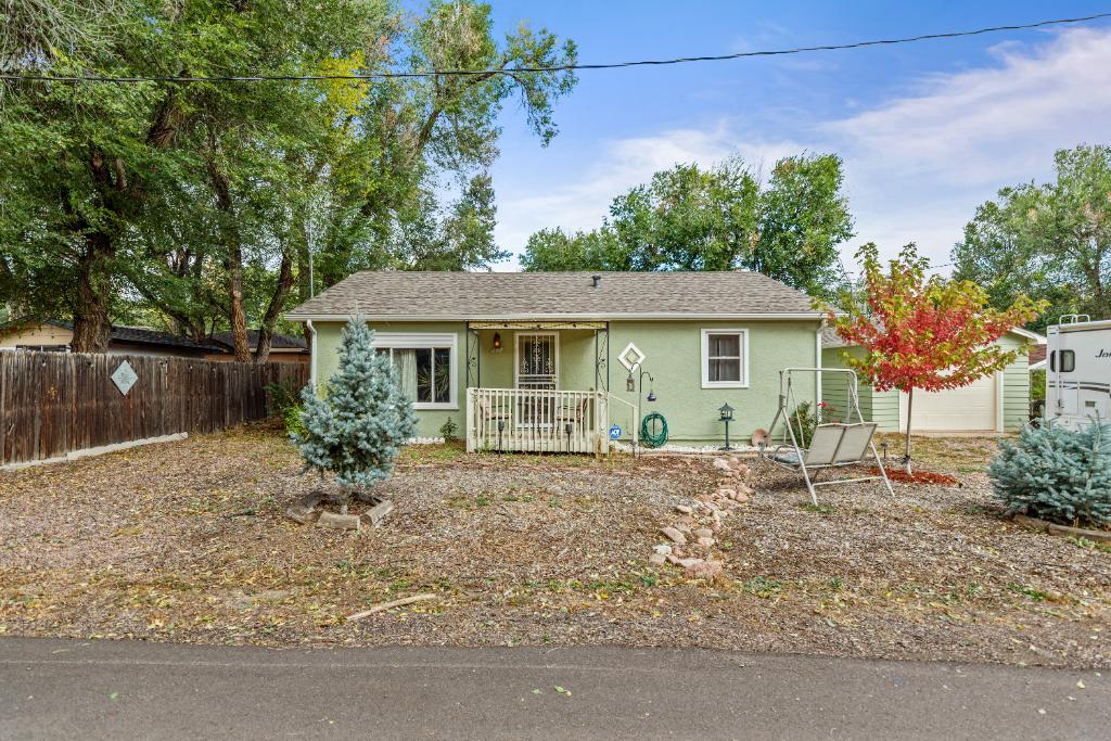 248 La Clede Ct, Colorado Springs, CO 80905: Homes for Sale - Hommati 
