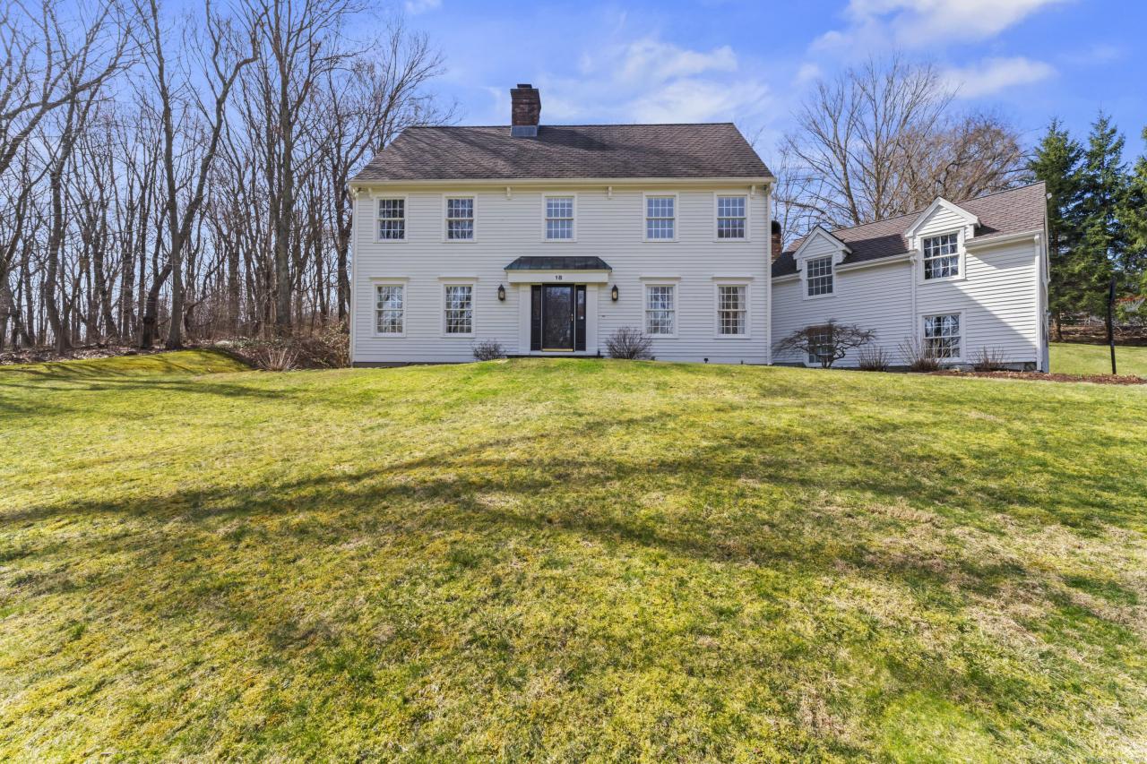  Maps and Schools 18 Palestine Road, Newtown, CT 06470: Homes for Sale - Hommati  78c81f3c4d6a2deee38bbb1cb80ab755