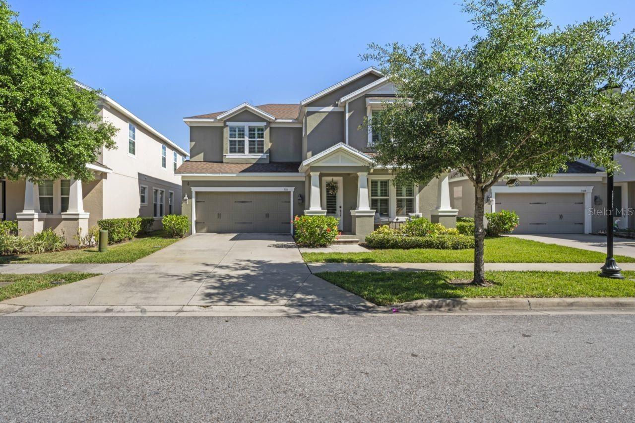  Maps and Schools 7111 PARK TREE DRIVE, TAMPA, FL 33625: Homes for Sale - Hommati  6099a8968ee1237b70525a9768b37a81