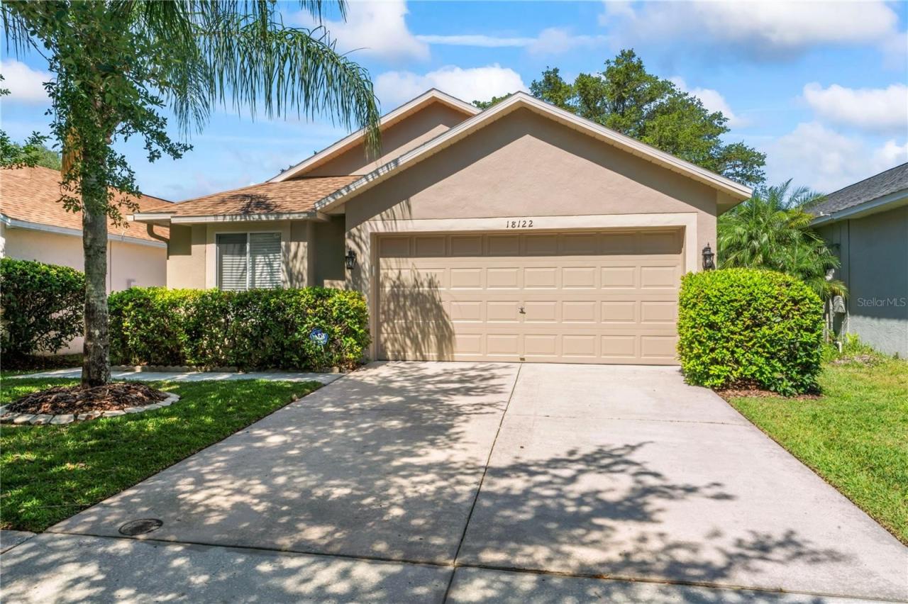  Floor Plan 18122 CANAL POINTE STREET, TAMPA, FL 33647: Homes for Sale - Hommati  cdcb8918910704e1072ef41d5ca30991