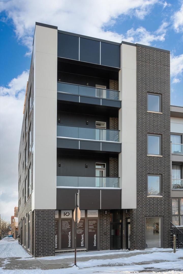 1601 West Ohio Street, Unit #2, Chicago, IL 60622: Homes for Sale - Hommati  8686ee0b9dec1f86e10a3f46f2cd555f